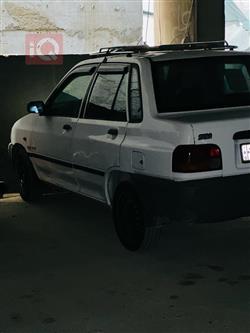 Saipa 131